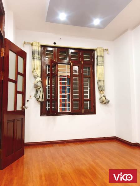 Bán nhà ngõ 33 Xuân Đỉnh, Bắc Từ Liêm,34.5m2 thiết kế đẹp