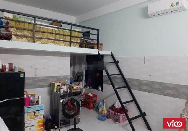 Điều hòa cho nhà trọ ở quận 3 Cơ điện lạnh Cao Vĩ