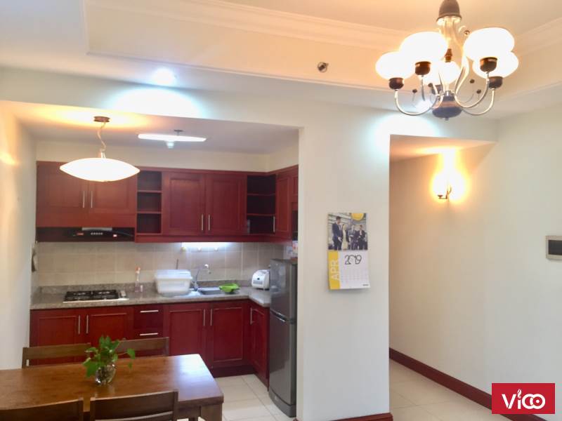 CẦN CHO THUÊ GẤP CĂN HỘ 2PN MANOR GIÁ CHỈ 13 TRIỆU. NỘI THẤT FULL ĐẸP. 0906672876