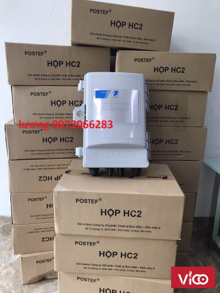 Hộp cáp điện thoại 70 đôi (IDF 70 pair) tủ đấu dây thoại