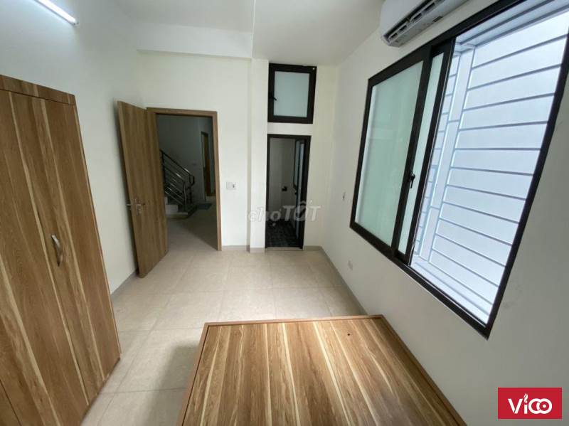 Cho thuê phòng khép kín, Full đồ tại Trung Kính