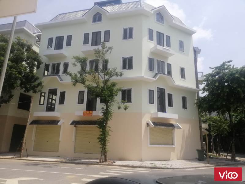 Chính chủ cho thuê nhà nhà liền kề KĐT Dương Nội