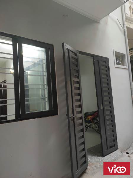 Bán nhà NGÕ PHỐ KIM MÃ, MẶT TIỀN LỚN NGÕ THOÁNG NHÀ MỚI ĐẸP 6 PHÒNG NGỦ RỘNG ( giá cực hợp lý