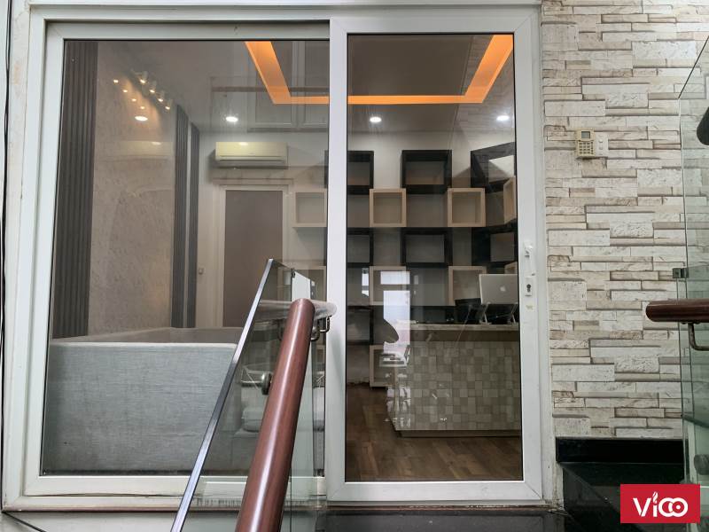 Cho thuê nhà nguyên căn hoặc từng sàn số 48 Nguyễn Duy Cung, Gò Vấp, tphcm