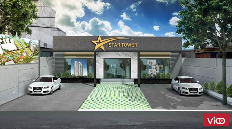 CĂN HỘ 2 NGỦ GIÁ CHỈ 1 TỶ