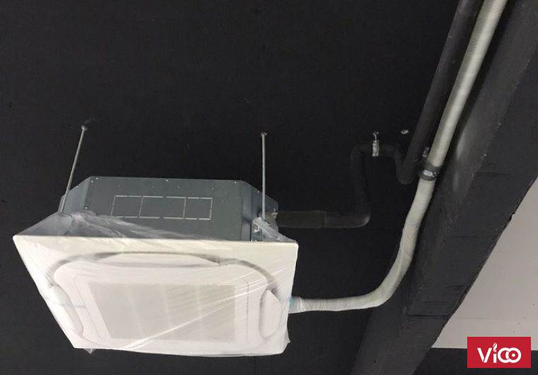 Công ty lắp điều hòa cho công trình ở hcm 0932 932 329