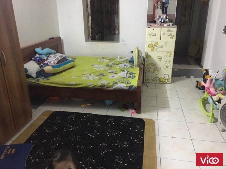 Bán nhà B15 tập thể Kim Liên, Đống Đa, đẹp ở luôn, chợ ngay dưới, 60 m2, chỉ 1,4 tỷ