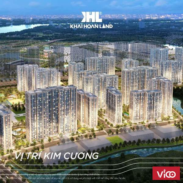 NHÀ PHỐ THƯƠNG MẠI, BIỆT THỰ ĐẲNG CẤP VEN SÔNG QUẬN 9