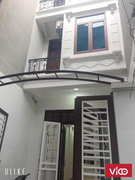 Bán gấp nhà Yên Hòa, ngay gần mặt phố, 59m2, 5 tầng, 6.4 tỷ. LH09487071