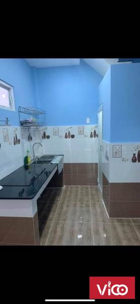 Trung tâm Quân 10 giá chỉ 2.8 tỷ, nhà Ba Tháng Hai Phường 10 Quận 10, 3 tầng sân thượng.