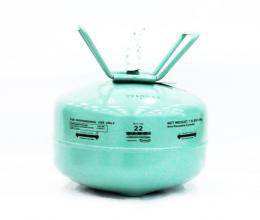 Gas lạnh Ecoron R22 3,4Kg Ecoron R22 Gas Ecoron