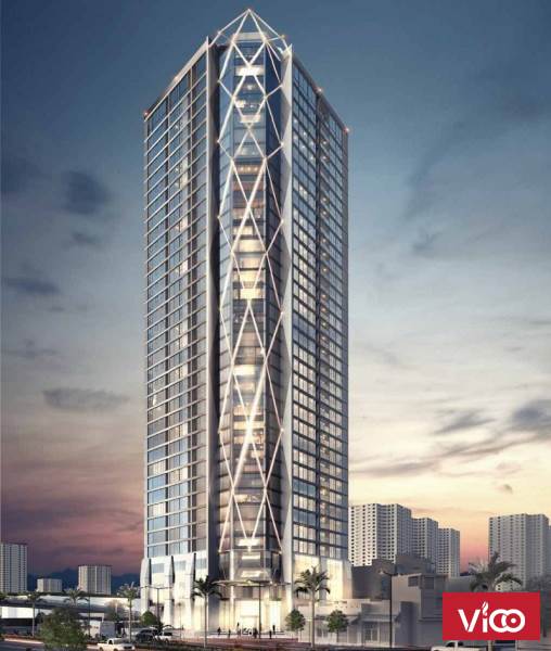 Mở bán chung cư hạng sang Summit Building 216 Trần Duy Hưng, Cầu Giấy HN