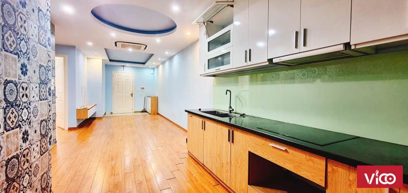 Chính chủ bán căn tầng 7 nhà toà HH1C, Linh Đàm, Hà Nội 1,35 tỷ