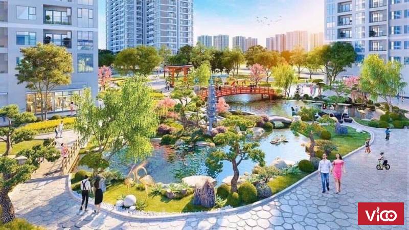 Sang Nhượng Vinhomes Grand Park Quận 9 Tp HCM. 2pn. 69m2.