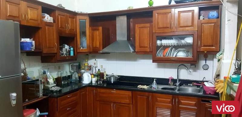 Bán Nhà Hà Đông Cầu am, 60m2, 5 tầng,lô góc, sổ đỏ chính chủ, Giá 3,05 tỷ, LH 0977413086