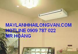 Nhà thầu chuyên lắp đặt máy lạnh âm trần tốt nhất và giá rẻ cho chủ đầu tư