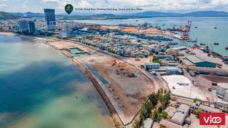 Căn hộ Altara Quy Nhơn Chính sách bán hàng tháng 9/2020