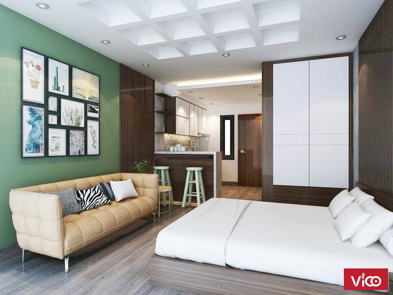 Bán nhà DT sàn 80m đường Tô Hiệu,Vĩnh Nguyên,Nha Trang giá 18 tỷ