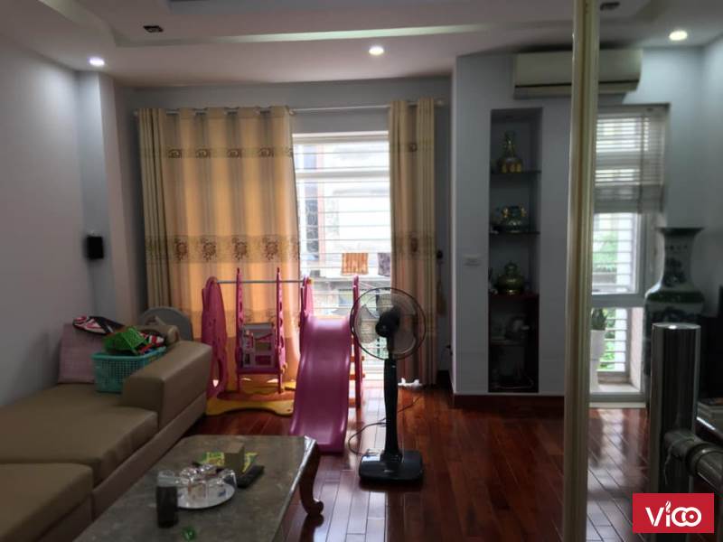 Bán nhà Văn phú_Hà Đông_35m2_4 tầng_MT 4m_Ô tô_2 thoáng_Giá 2.75 tỷ