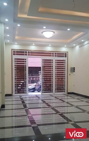 Nhà Đẹp phố Vip Ái Mộ Tuyệt đỉnh An Sinh Gara Ô tô Thang Máy Tiện ích quanh nhà!!!