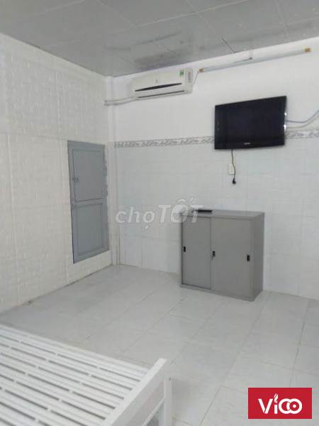 Cho thuê Phòng trọ 22m2, P.17, Q. Bình Thạnh