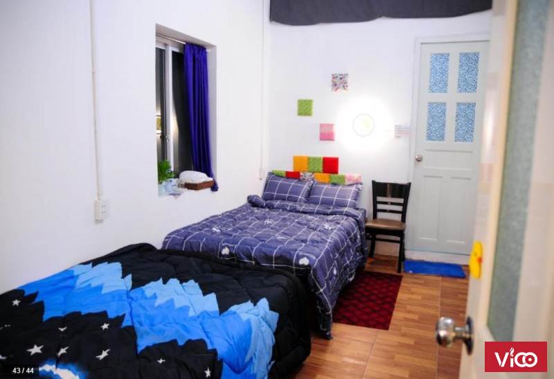 Chính chủ cho thuê phòng ở Yên Ninh.