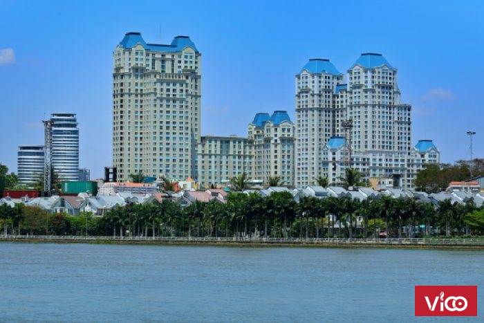 HÀNG HOT! CẦN BÁN CĂN HỘ THE MAOR, GIÁ TỐT NHẤT , GỌI NGAY 090 1313 450 CHỌN CĂN.
