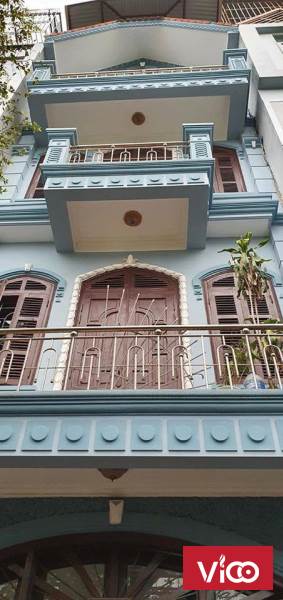 Phân Lô Quân Đội ÔTô Đỗ Cửa, KD. Wieu Đẹp, Nguyễn Lân,Thanh Xuân, 55m2, 5Tầng, MT5m, 6.2Tỷ