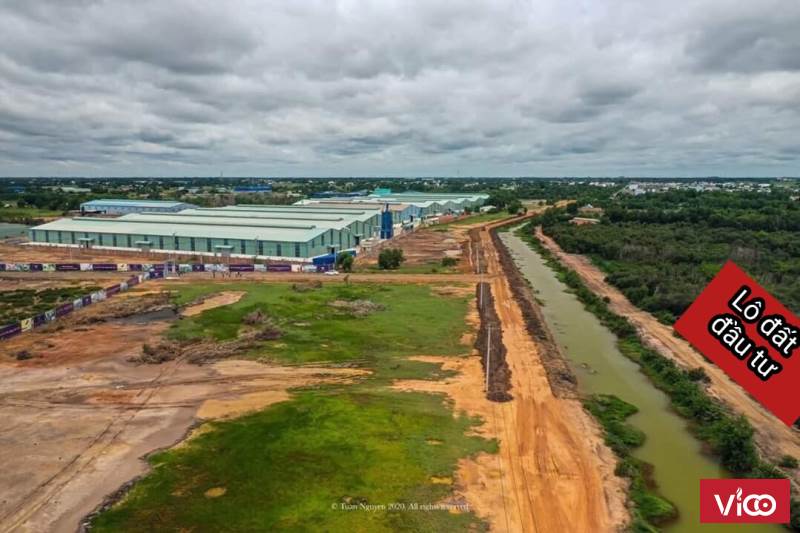 Bán đất chỉ có 130tr với dt 4x9 tại mỹ hạnh