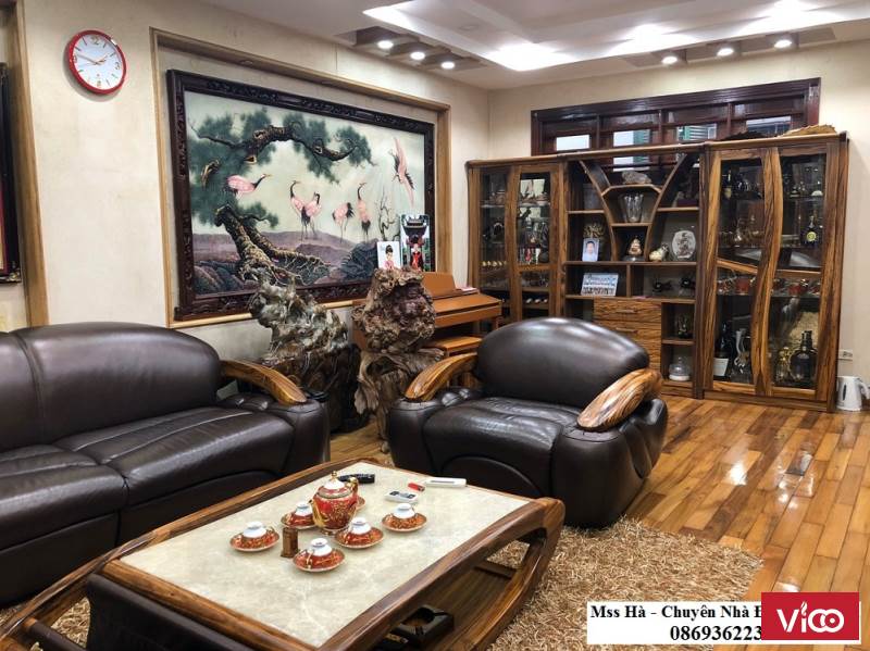 Bán Biệt Thự Nguyễn Sơn Nội Thất Nhập Khẩu Siêu Xịn Ô tô Tránh Mặt Tiền Siêu Khủng!
