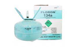 Gas Refron R134A Gas R134A Refron 3.2Kg Thành Đạt