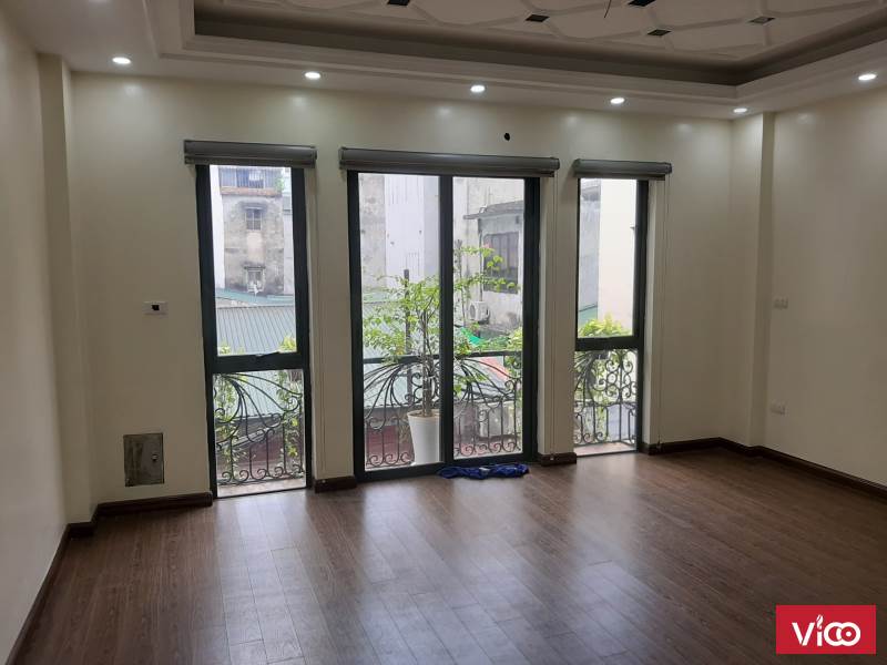GARA Ô TÔ Thang máy Nhà đẹp PHỐ THỌ LÃO, Hai Bà Trưng 42m2, 6 tầng, 9.39 tỷ