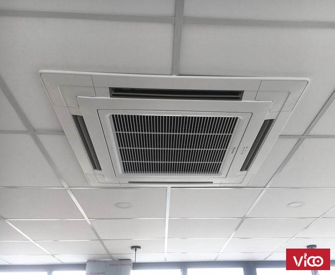 Tư vấn thi công điều hòa âm trần 0932 932 329 _A.Vĩ