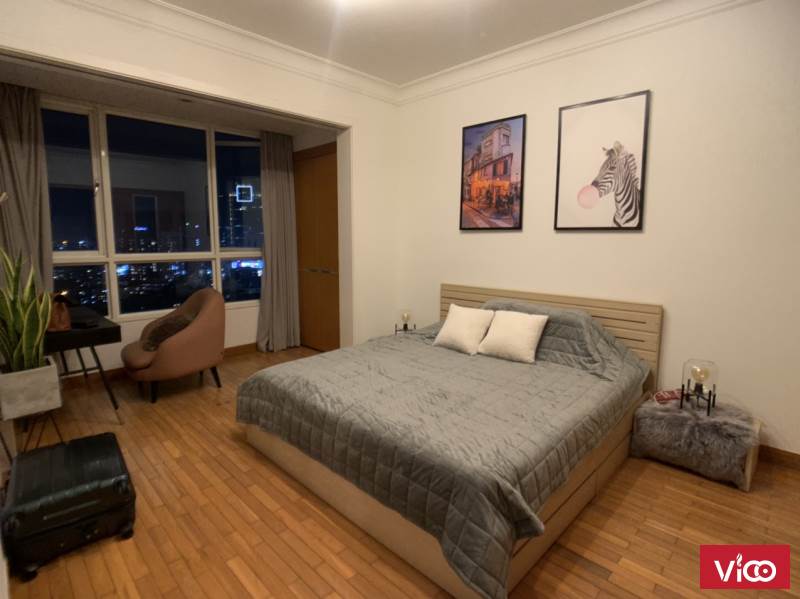 Chỉ 3.5 Tỷ Mua Ngay Căn Hộ 2 PN The Manor, DT 81 M2, Full Nội Thất, Có Thể Ở Ngay, Giá Bao Gồm Phí