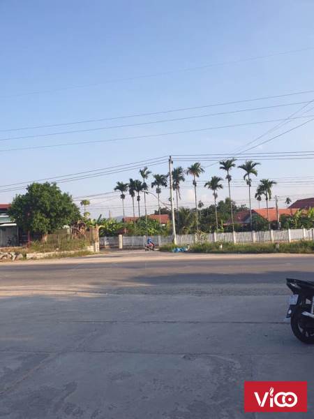 Đất đẹp Trung tâm hành chính mới Diên KhánhKhánh Hoà