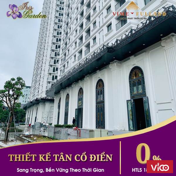 Bạn đang tìm 1 căn hộ vừa ở gần trung tâm nhưng vấn đề ùn tắc giao thông và mật độ