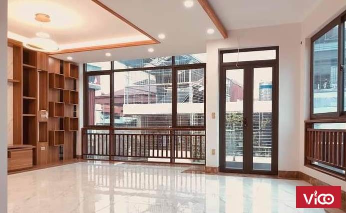 NHÀ Phan Xích Long, Phú Nhuận, 60M2 x 5 TẦNG, MT 5M, GIÁ 5.8 TỶ