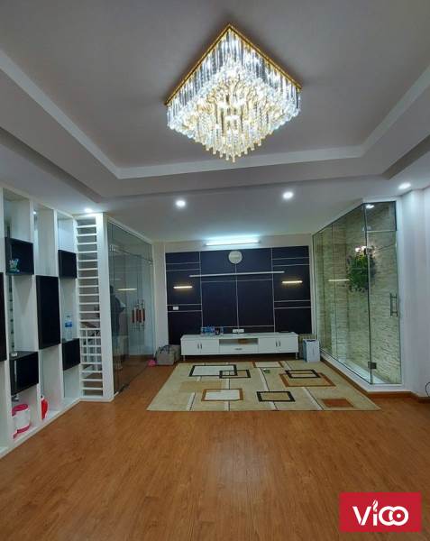 Siêu Phẩm Nhà Đẹp Hoàng Sa 60M2, 5 Tầng, 6.2 tỷ Phường 2, Tân Bình