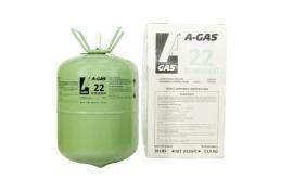 Gas R22 AGas gas lạnh AGas R22 Thành Đạt