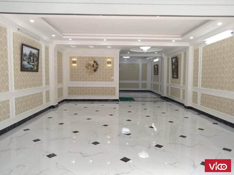 Bán Nhà phố Phúc Lợi Ô tô tải tránh Vỉa hè rộng Kinh doanh Cho thuê Làm Gì Tùy Thích!