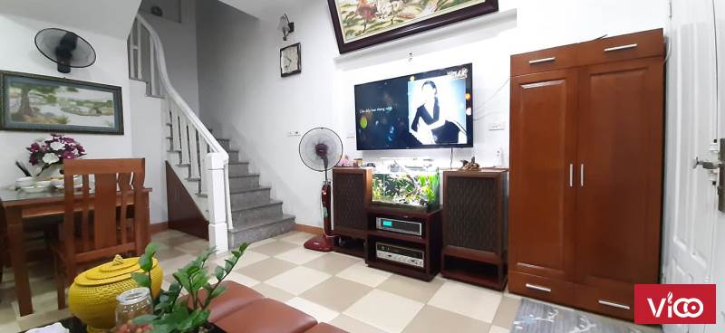 GẤP GẤP NHÀ ĐẸP CẦN CHỦ MỚI TẠI THANH XUÂN TIỀM NĂNG KINH DOANH CỰC ĐỈNH GIÁ HƠN 3 TỶ