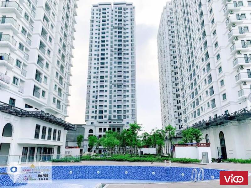 Cần Bán CH 3PN1 132,9m2, chưa qua sử dụng, vẫn được hưởng gói vay 65% 18 tháng 0%LS