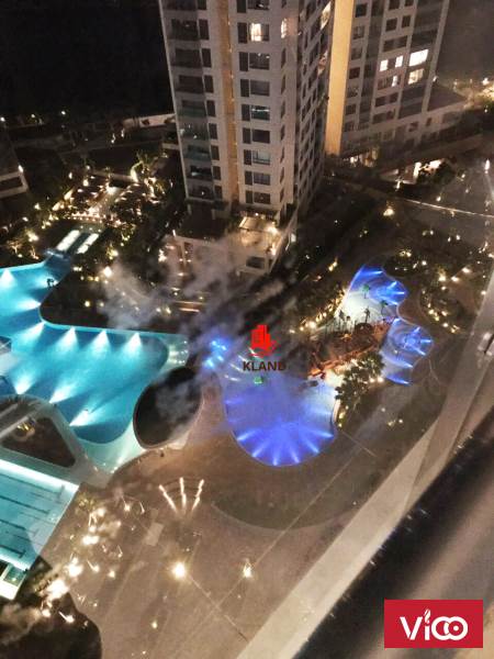 Bán nhanh căn hộ 2 phòng ngũ Diamond Island, nhà đẹp Đảo Kim Cương Quận 2