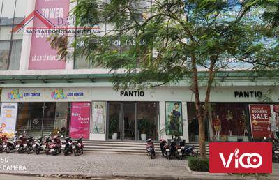 CẦN CHO THUÊ SÀN THƯƠNG MẠI TẦNG 1. TÒA NHÀ TIMES TOWER.