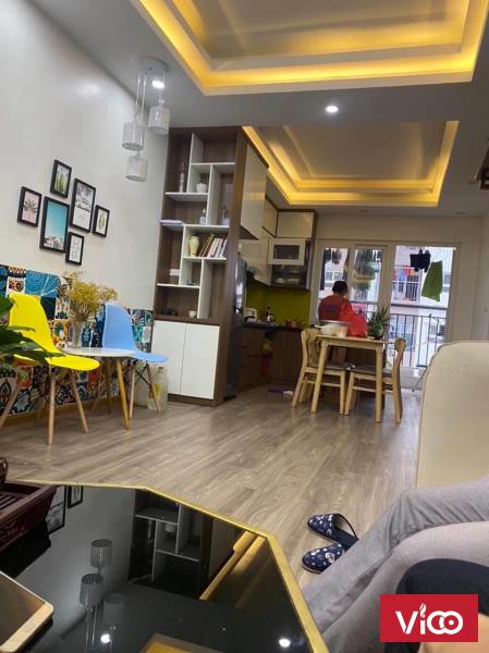 Chính chủ tôi cần bán căn hộ 24 thuộc tòa D khu 5 tòa mới mặt đường tại KĐT Thanh Hà