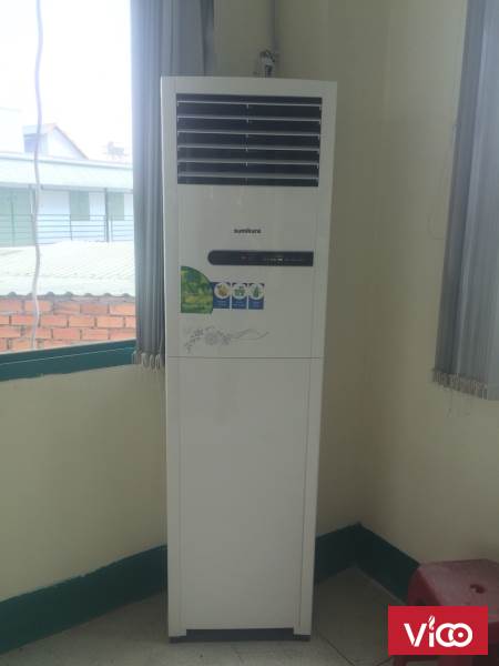 Nơi phân phối máy lạnh giá rẻ nhất tại Vũng Tàu hàng chính hãng