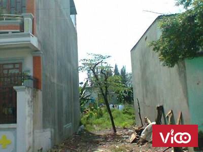 Đất nền bán nhanh lỗ vốn 40m2, Bình Chánh, 4x10, 300 triệu.