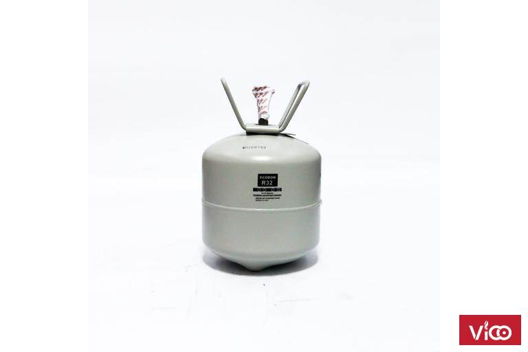 Gas R32 Ecoron TQ 3 Kg gas lạnh Ecoron R32 0902 809 949
