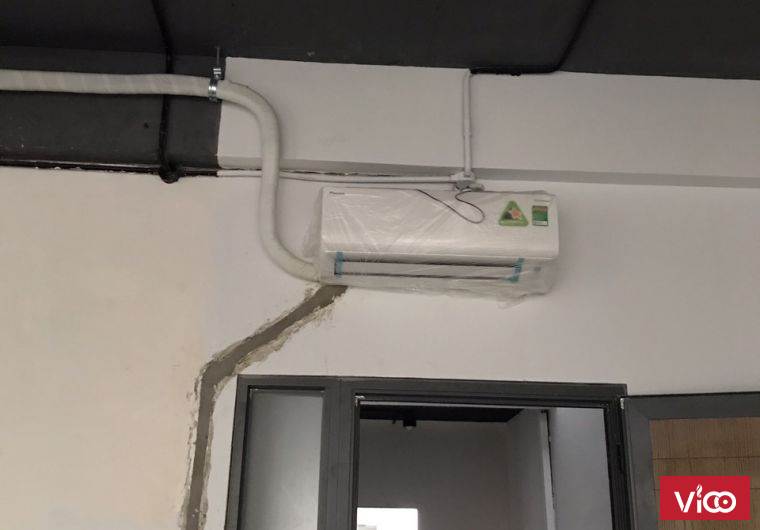 Dịch vụ lắp máy lạnh tại nhà ở Long Thành 0932932329