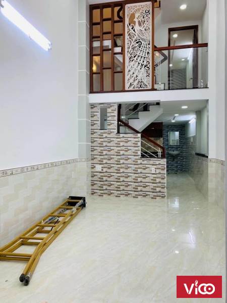 Bán đẹp giá góc diện tích khủng Hoàng Sa, Q Tân Bình 50m2 chỉ 5 tỷ 4